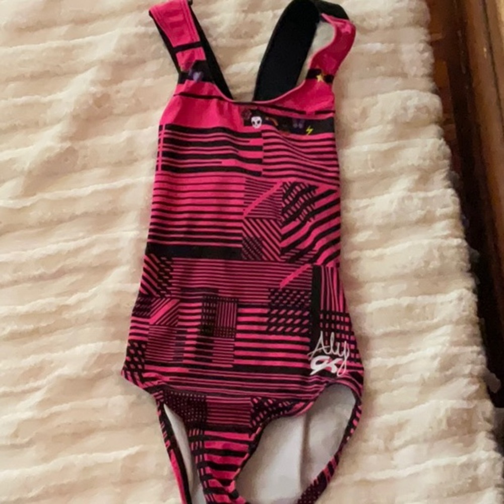 GK Leotard